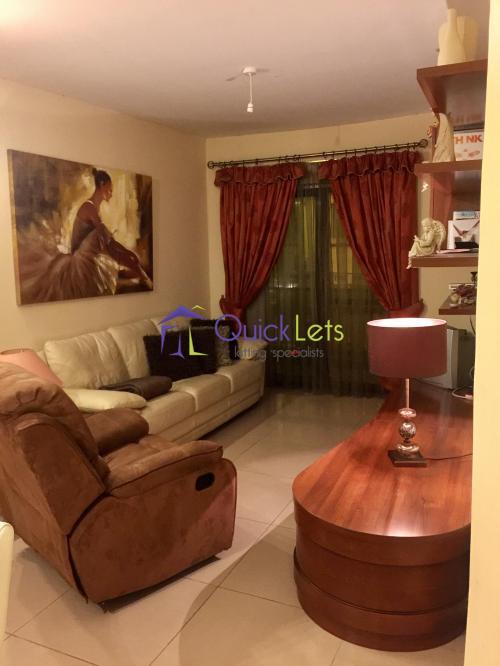 Property in Msida