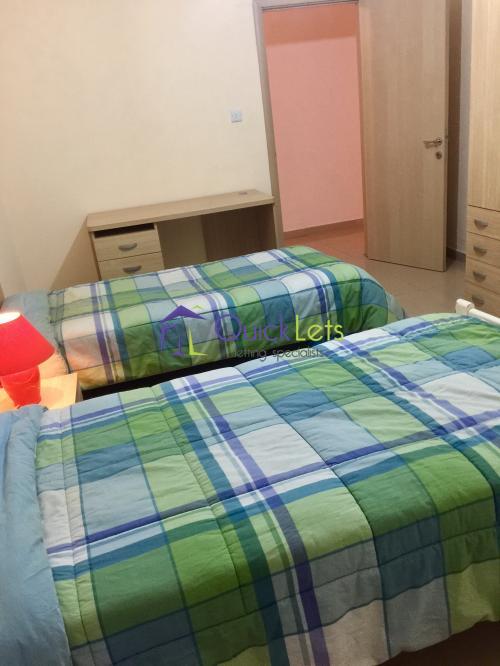 Apartments in Msida - Image 6