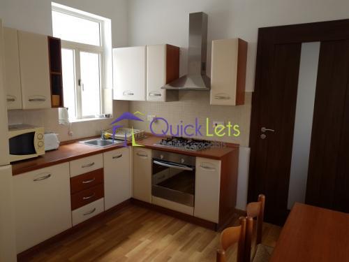 Property in Msida