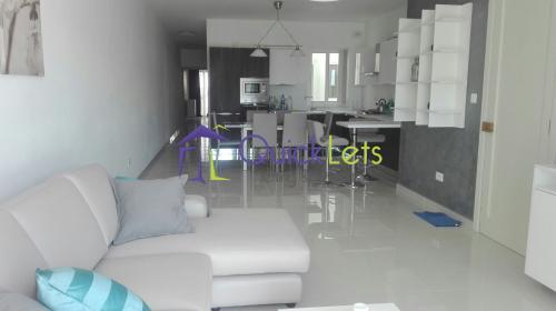 Property in Marsaxlokk