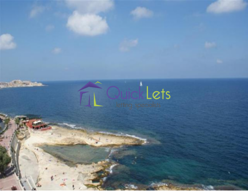 Property in Sliema