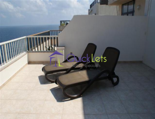 Penthouses in Sliema - Image 3
