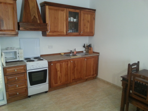 Property in Gzira