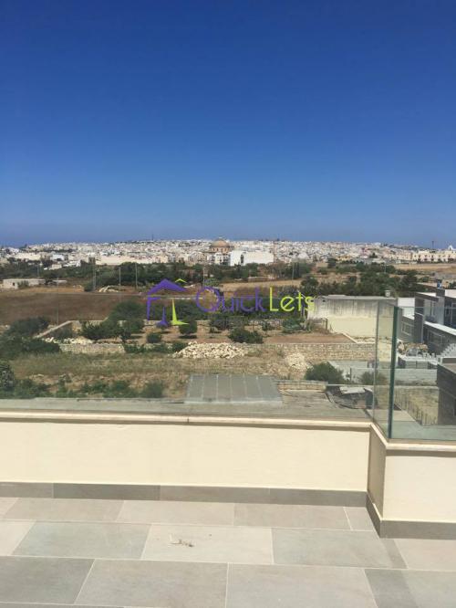 Penthouses in Mosta - Image 2