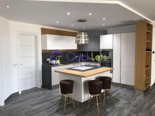 Property in Bahar ic-Caghaq
