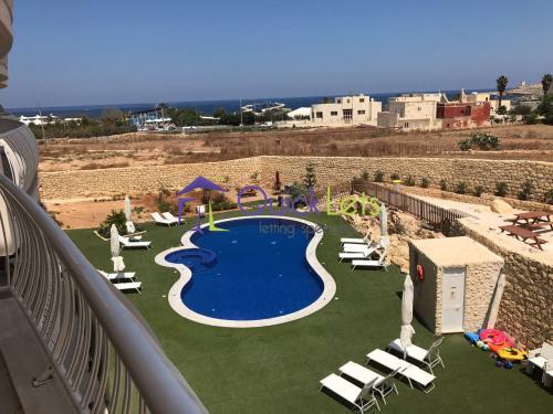 Apartments in Bahar ic-Caghaq - Image 2