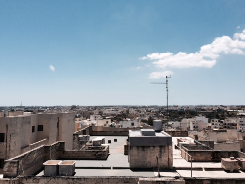 Property in Msida