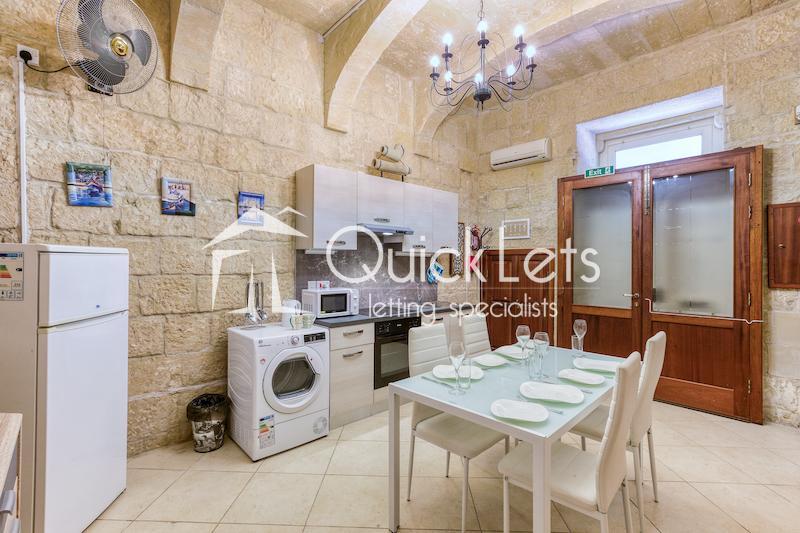 Property in Valletta