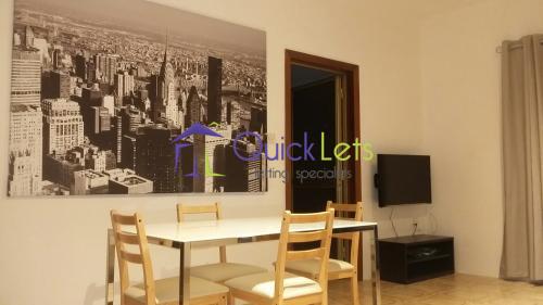 Property in Bugibba