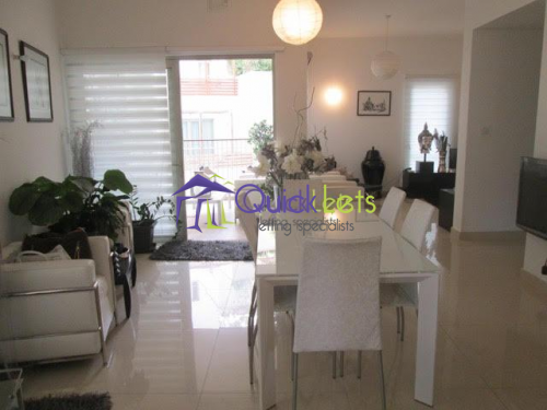 Property in Tigne
