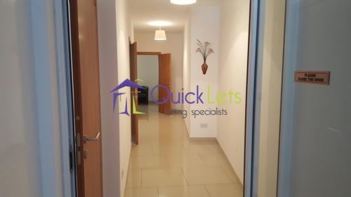 Property in St. Paul's Bay