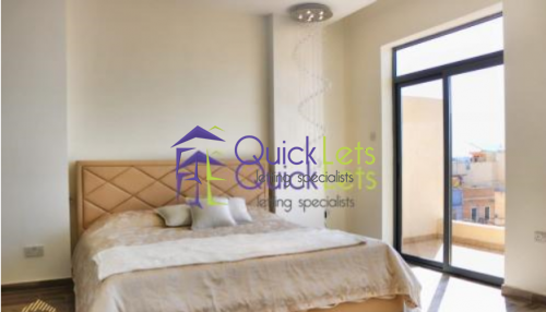 Penthouses in Mosta - Image 6