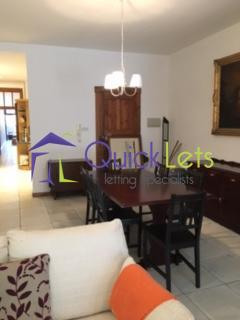 Property in Sliema