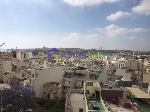 Property in Gzira