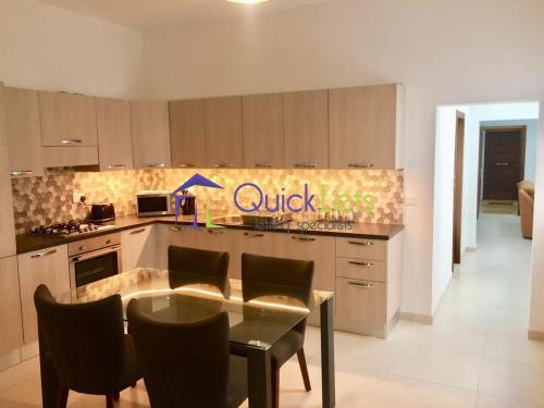 Property in Msida