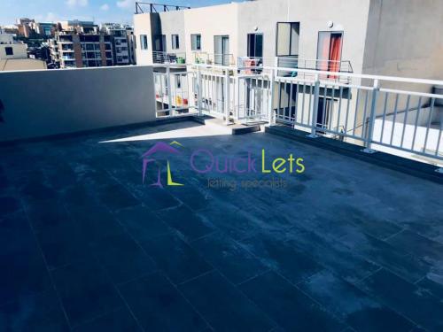 Penthouses in Msida - Image 2