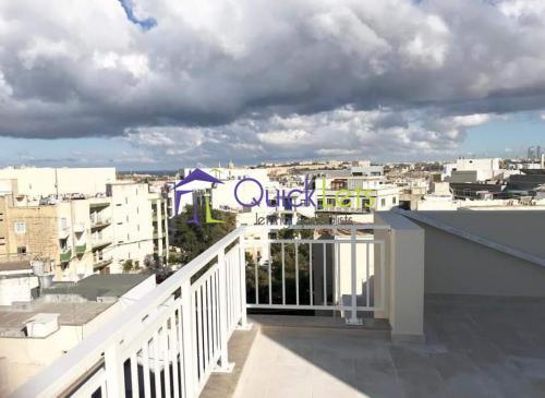 Penthouses in Msida - Image 5