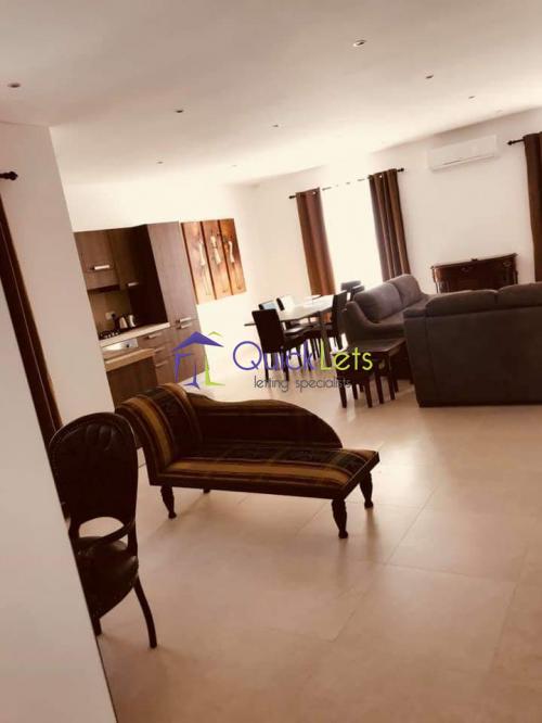 Penthouses in Msida - Image 6