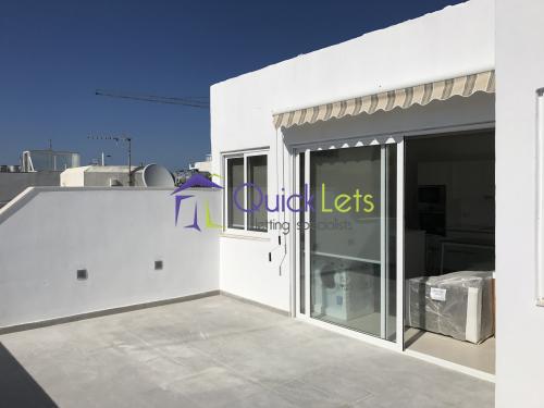 Penthouses in Sliema - Image 3