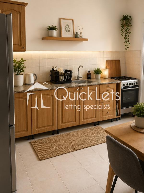 Property in Ghadira