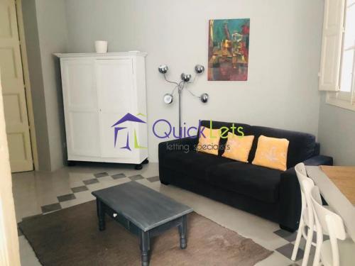 Property in Valletta