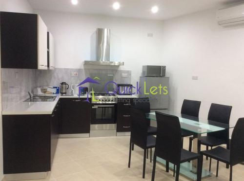 Property in Msida
