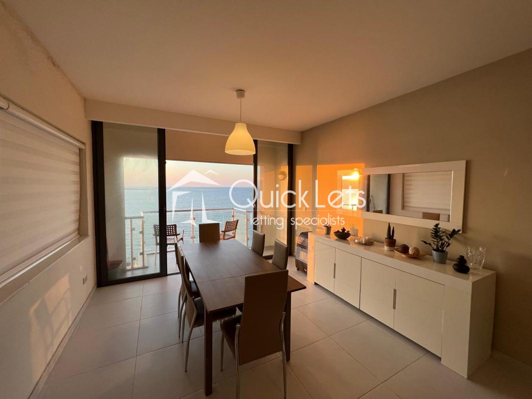 Apartments in Bugibba - Image 3