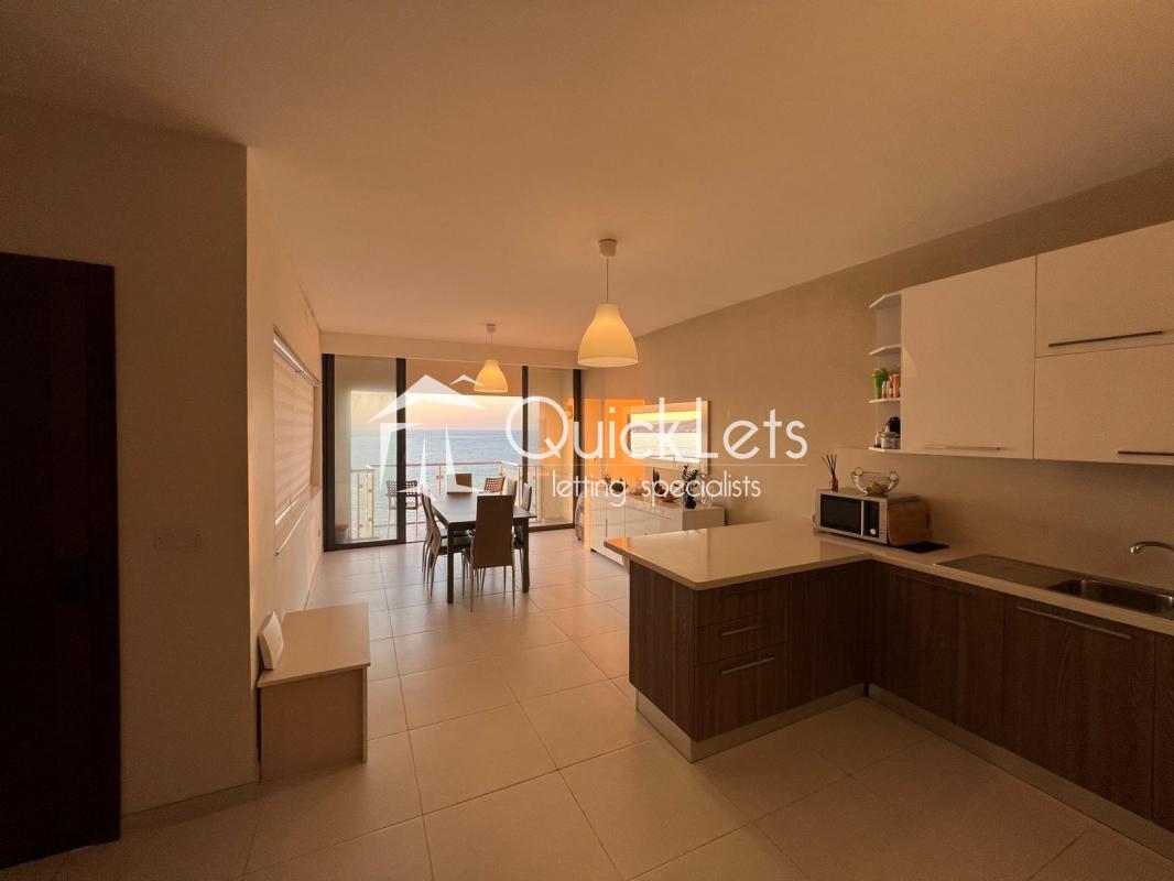Property in Bugibba