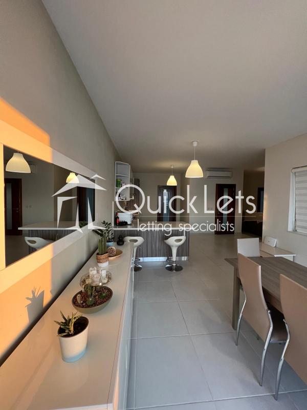 Apartments in Bugibba - Image 3
