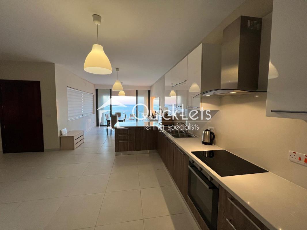 Apartments in Bugibba - Image 4