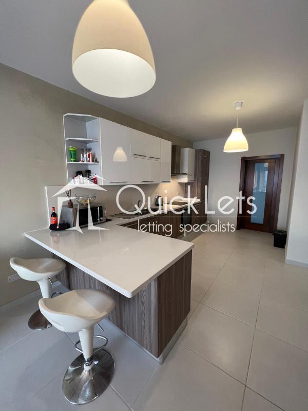 Apartments in Bugibba - Image 5