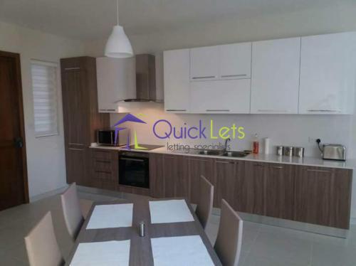 Property in Bugibba