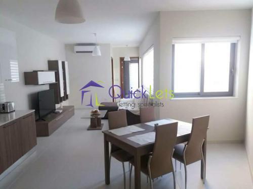 Apartments in Bugibba - Image 3