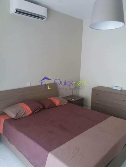 Apartments in Bugibba - Image 5