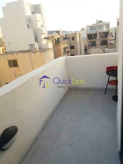 Apartments in Bugibba - Image 6