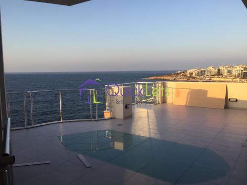 Property in Bugibba