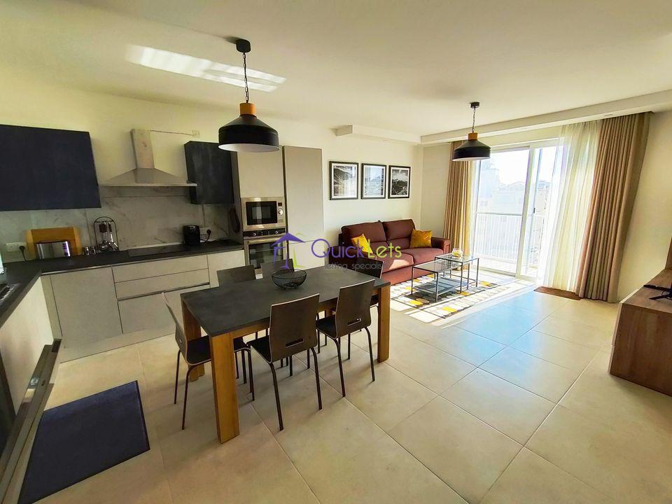 Property in Msida