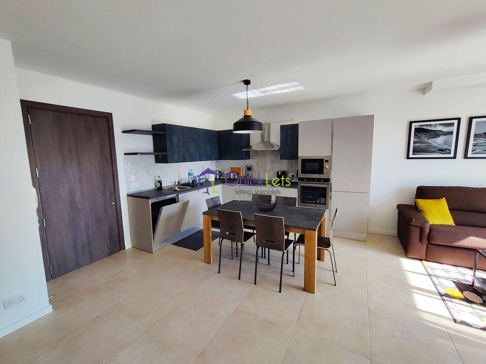Apartments in Msida - Image 2