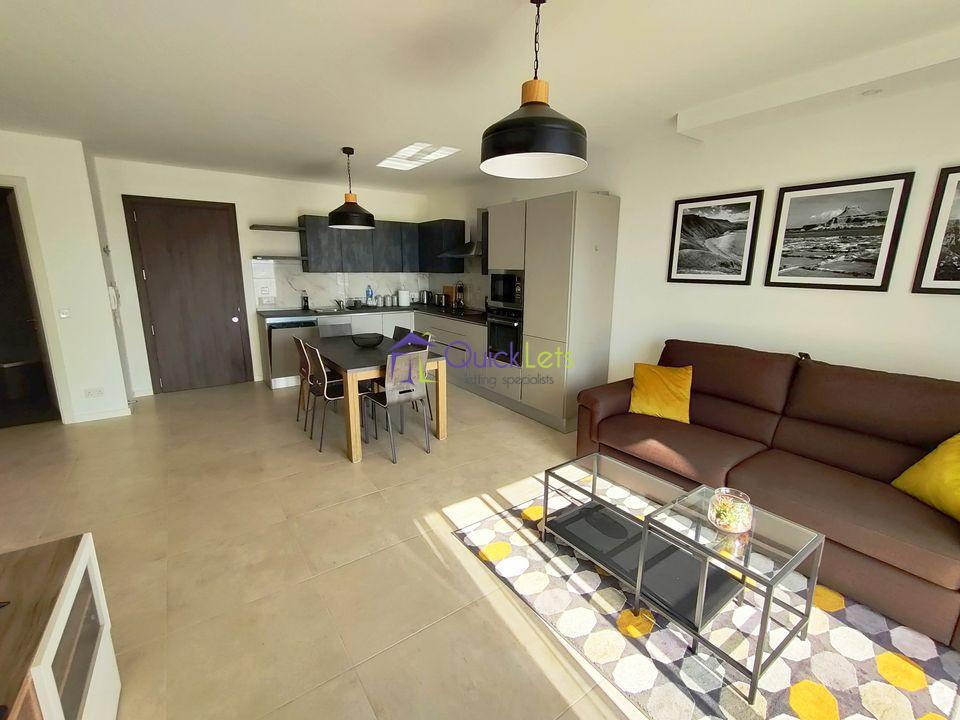 Apartments in Msida - Image 3