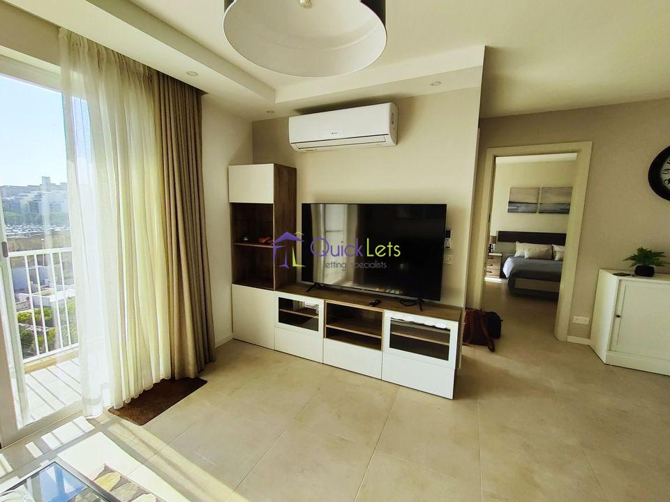 Apartments in Msida - Image 4