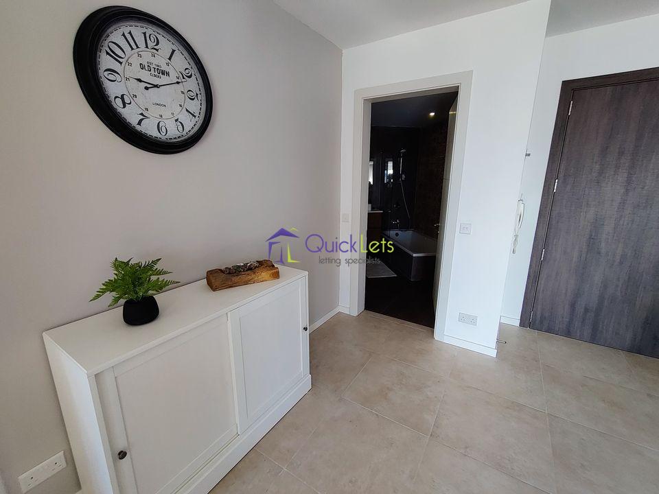 Apartments in Msida - Image 5