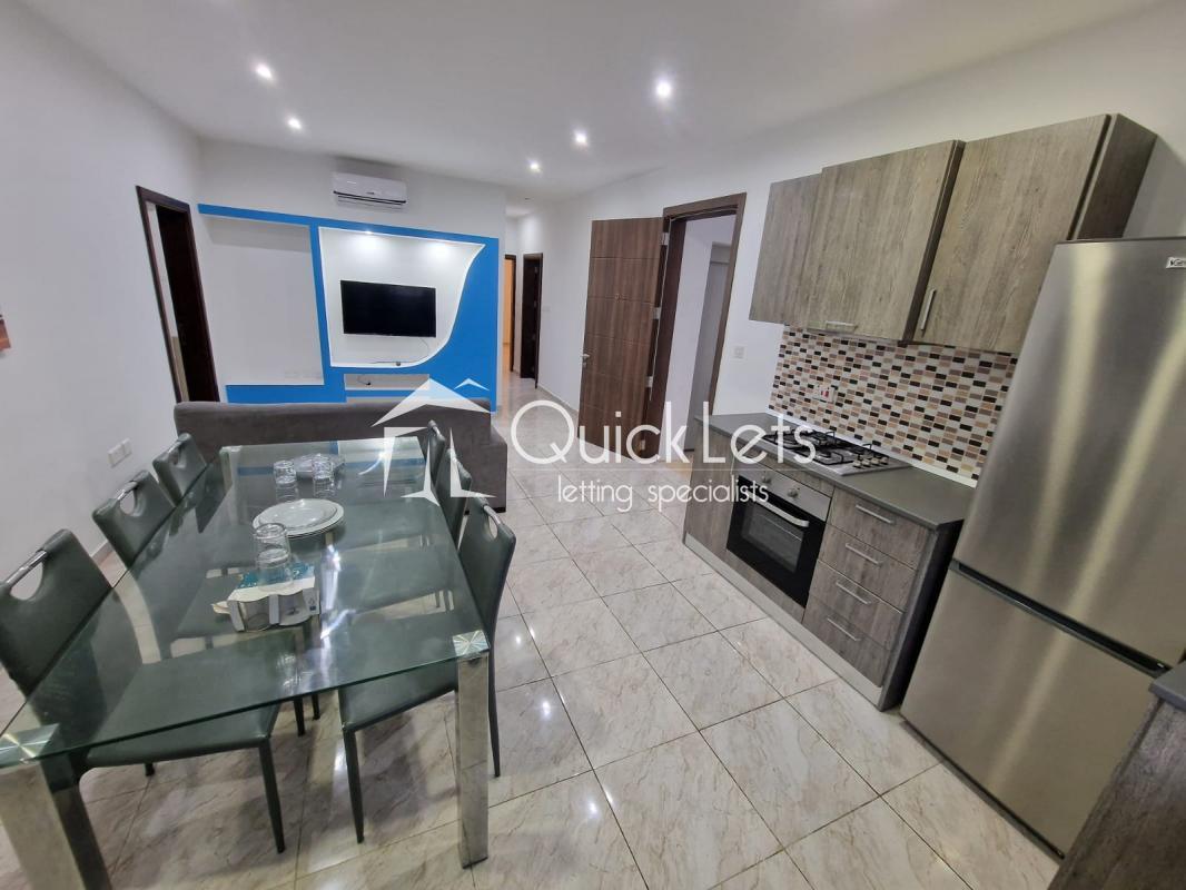 Property in Qrendi