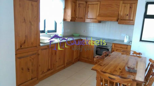Property in Bugibba