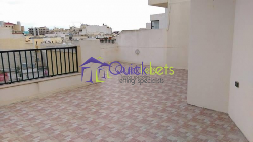 Penthouses in Bugibba - Image 2