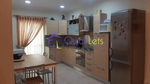 Property in Bugibba