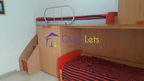 Apartments in Bugibba - Image 3