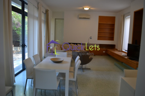 Property in Kappara