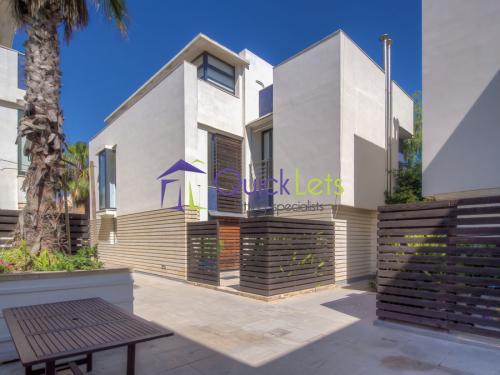 Semi Detached Villa  in Kappara - Image 2