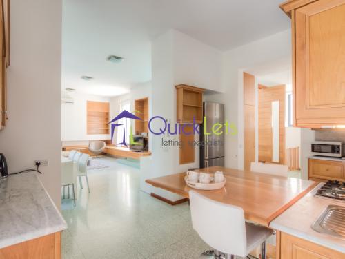 Semi Detached Villa  in Kappara - Image 5