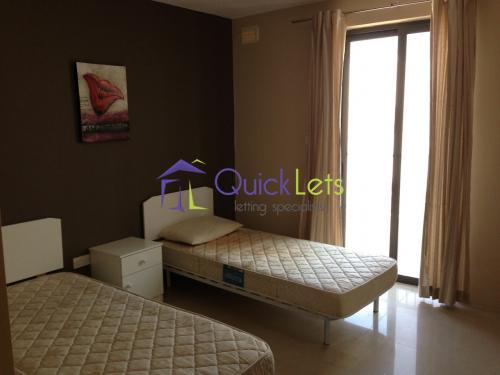 Penthouses in Msida - Image 2
